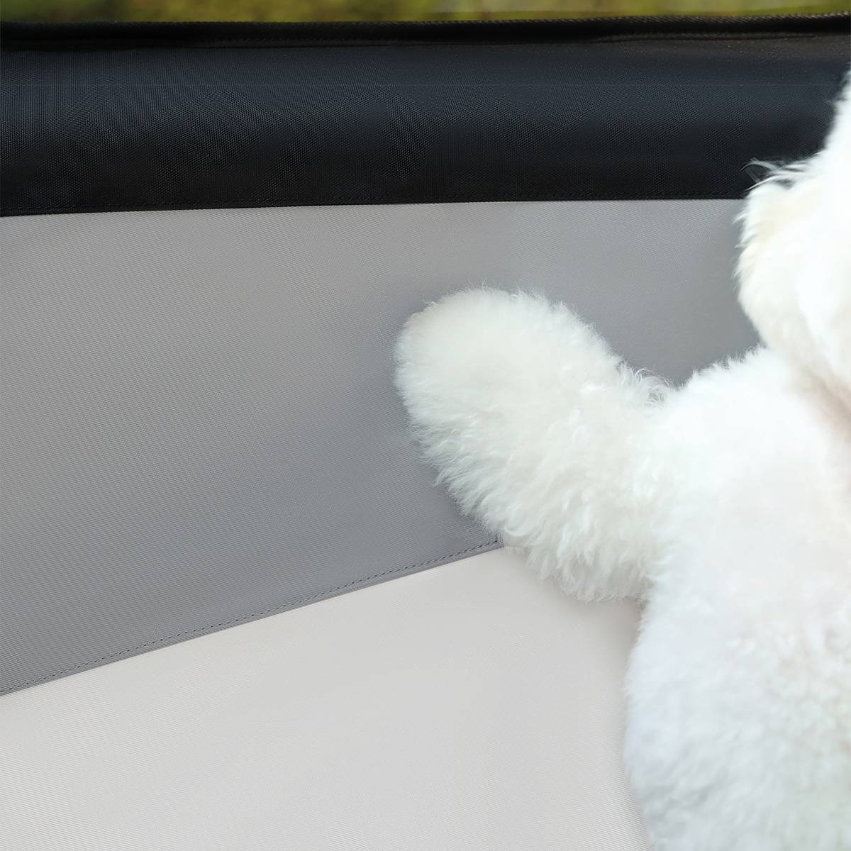 Wakytu Pet Car Door Protector
