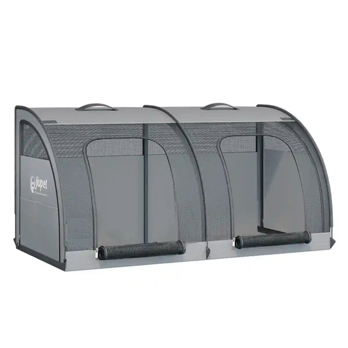 Portable Pet Car Nest Tent for Cats and Dogs