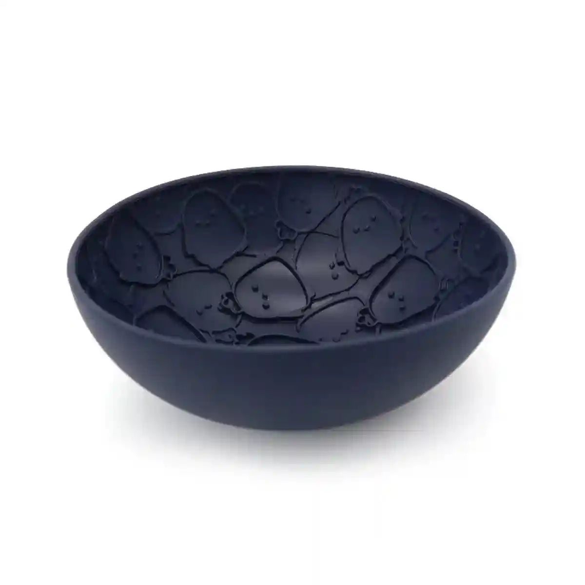 Pet Slow Food Bowl Silicone Double Sided Lick Bowl for Dogs and Cats Eating