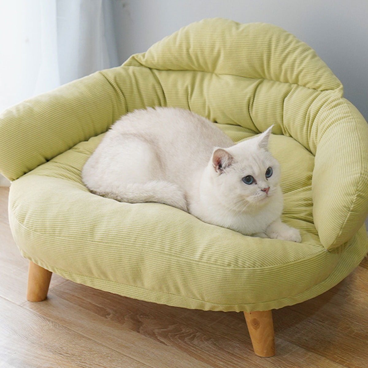 Luxury Pet Sofa Bed