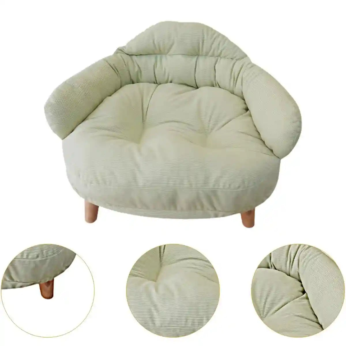 Luxury Pet Sofa Bed