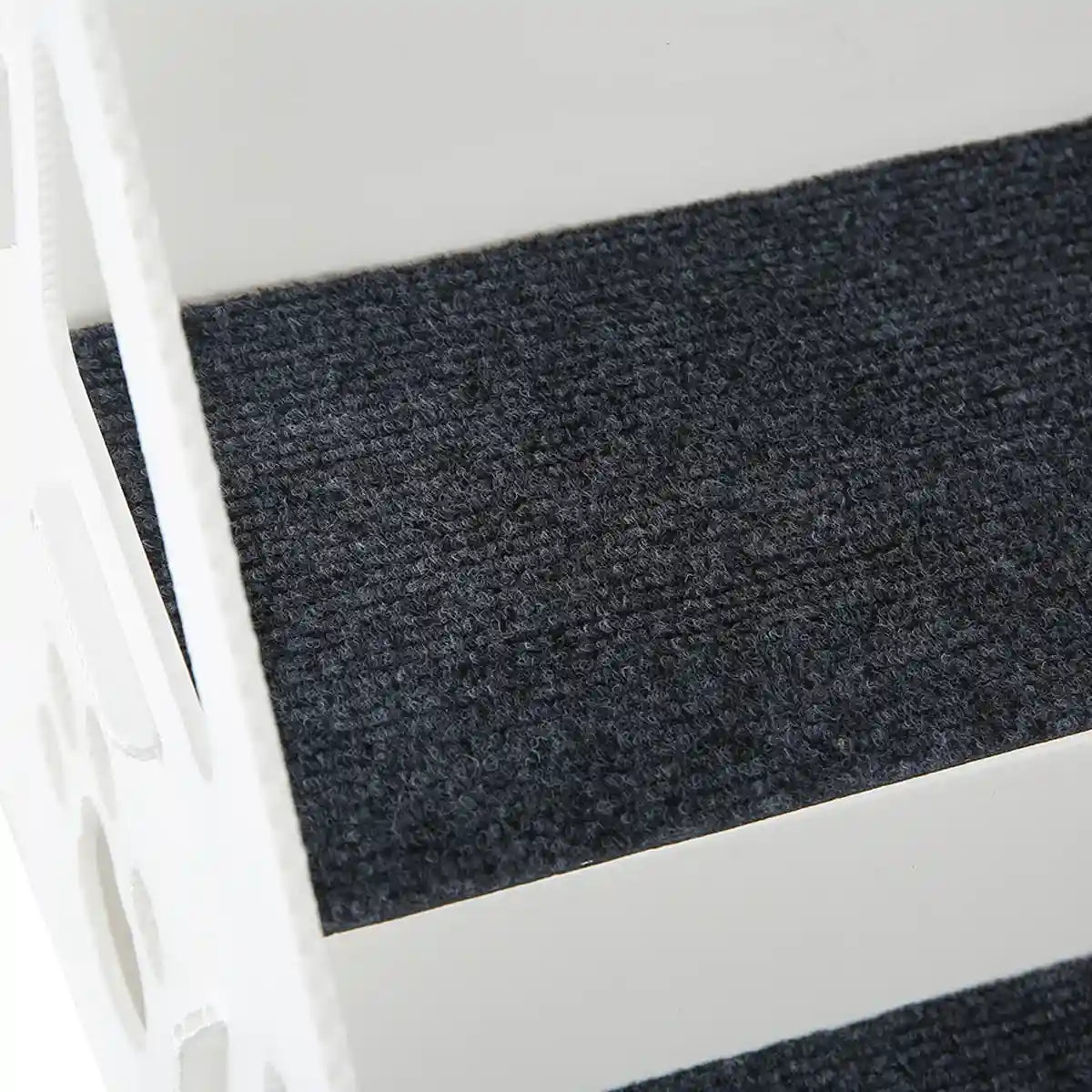 Pet Stairs With Nest Non-Slip Indoor Steps for Small Pets