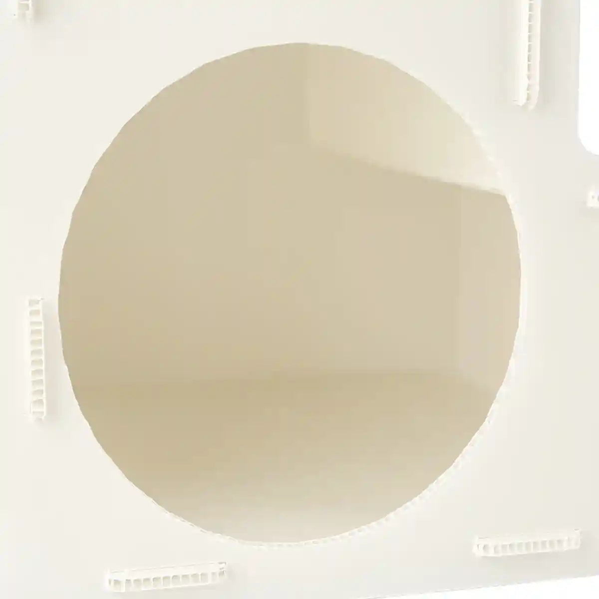 Pet Stairs With Nest Non-Slip Indoor Steps for Small Pets