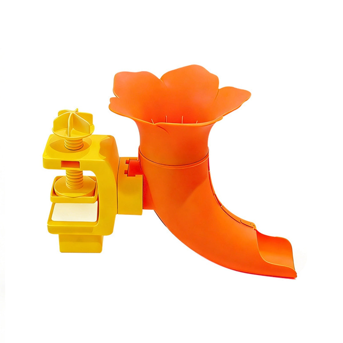 Self-Service Dog Ball Launcher, Adjustable Tennis Ball Thrower