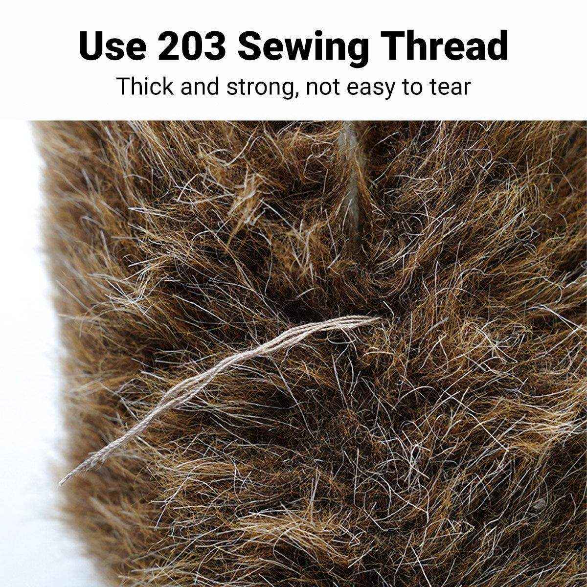 Plush Chew Toy with Squeaker Fun & Durable Squeaky Dog Toy for All Breeds