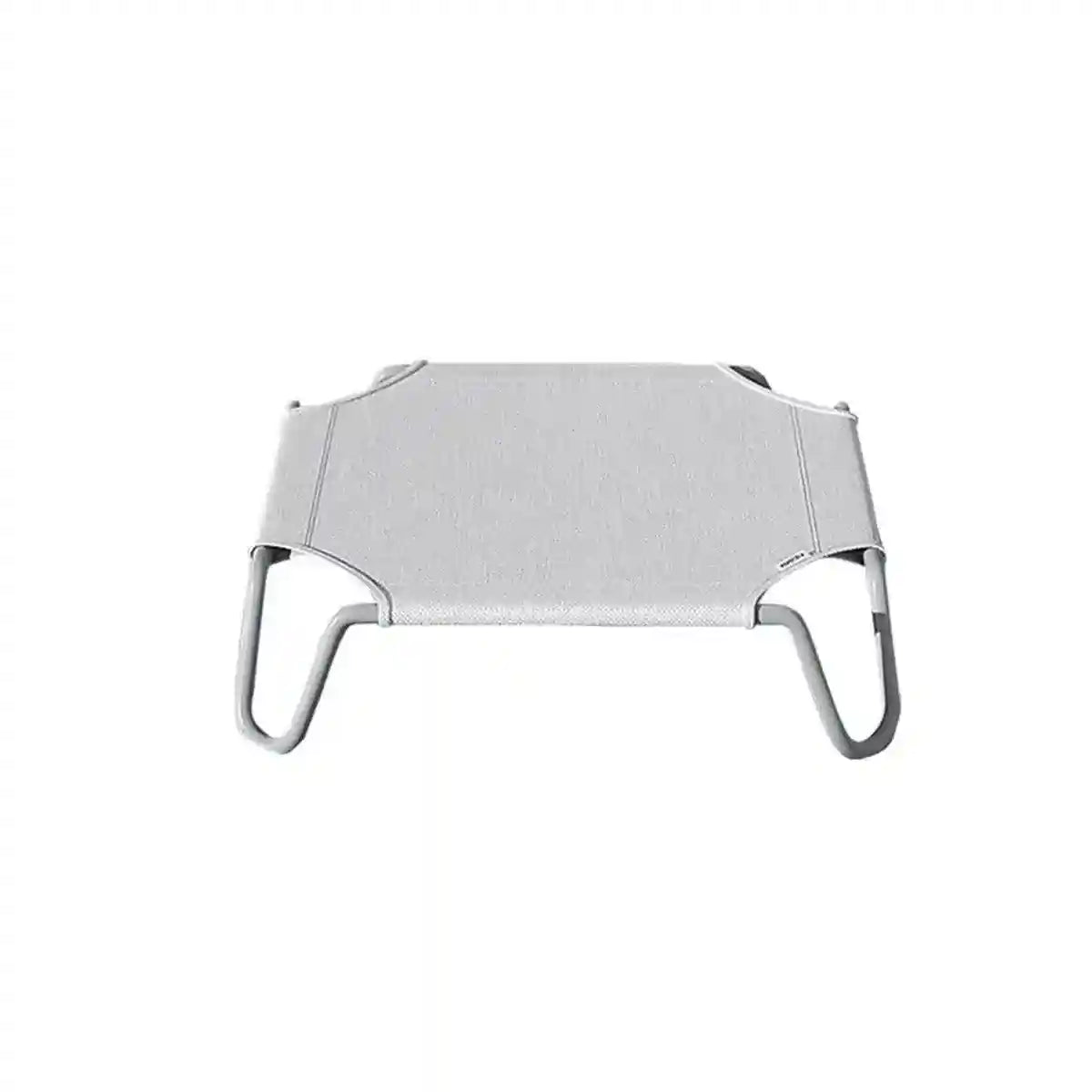 Elevated Design for Comfort Breathable & Portable Camping Dog Bed