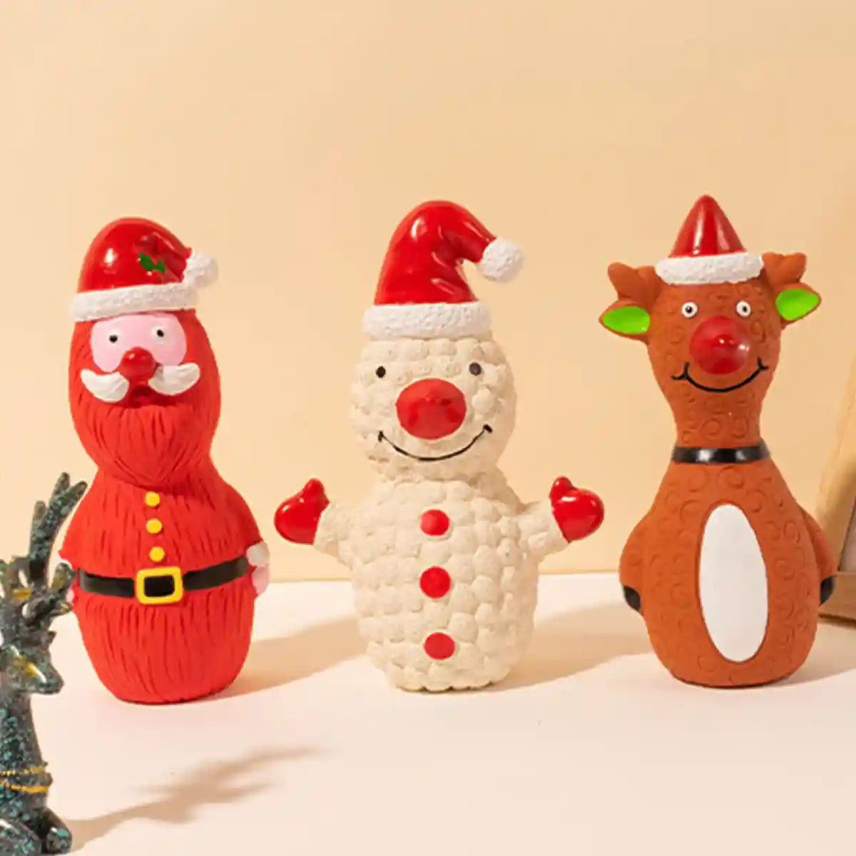 Tangle Free Dog Tie Out Cable And Stake Set For Outdoor Use