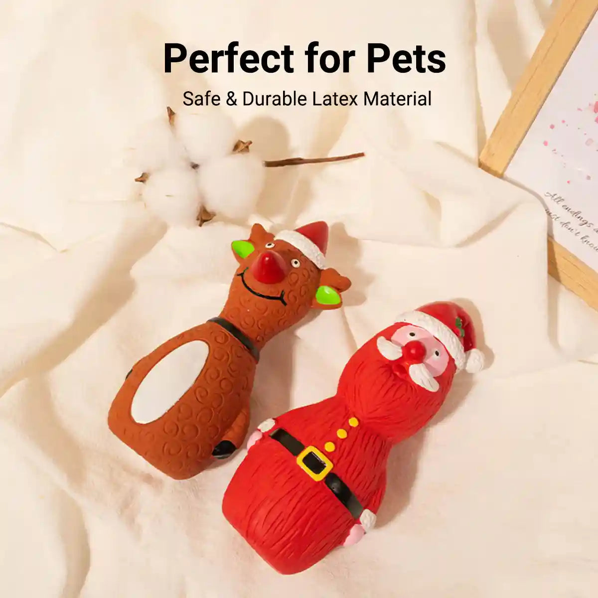 Tangle Free Dog Tie Out Cable And Stake Set For Outdoor Use