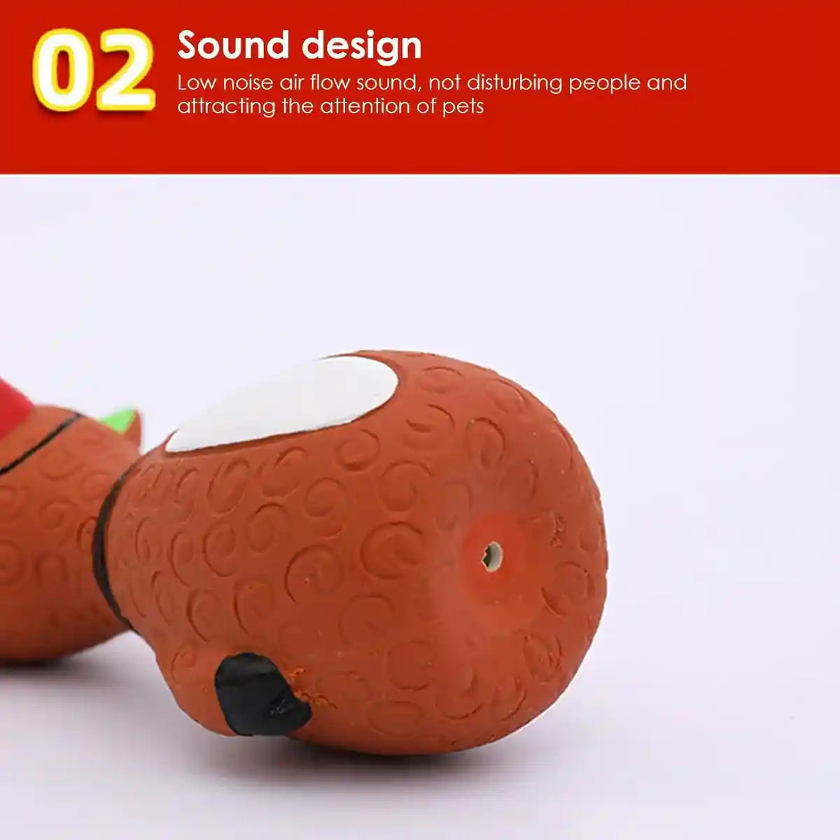 Tangle Free Dog Tie Out Cable And Stake Set For Outdoor Use