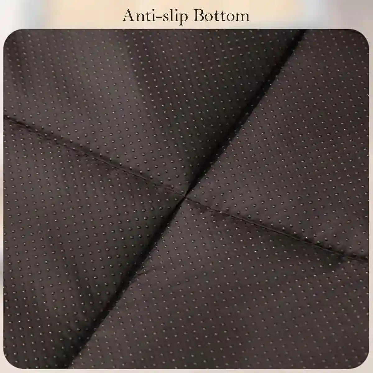 Breathable Rattan Summer Bed Comfortable & Cool Cooling Pet Mat