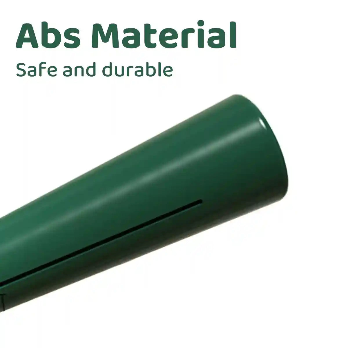 Pet Food Measuring Spoon with Clip Handle Precise 90–120g Scoop