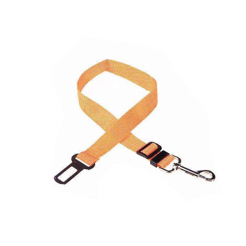 Dog Car Seat Belt 9 Colours