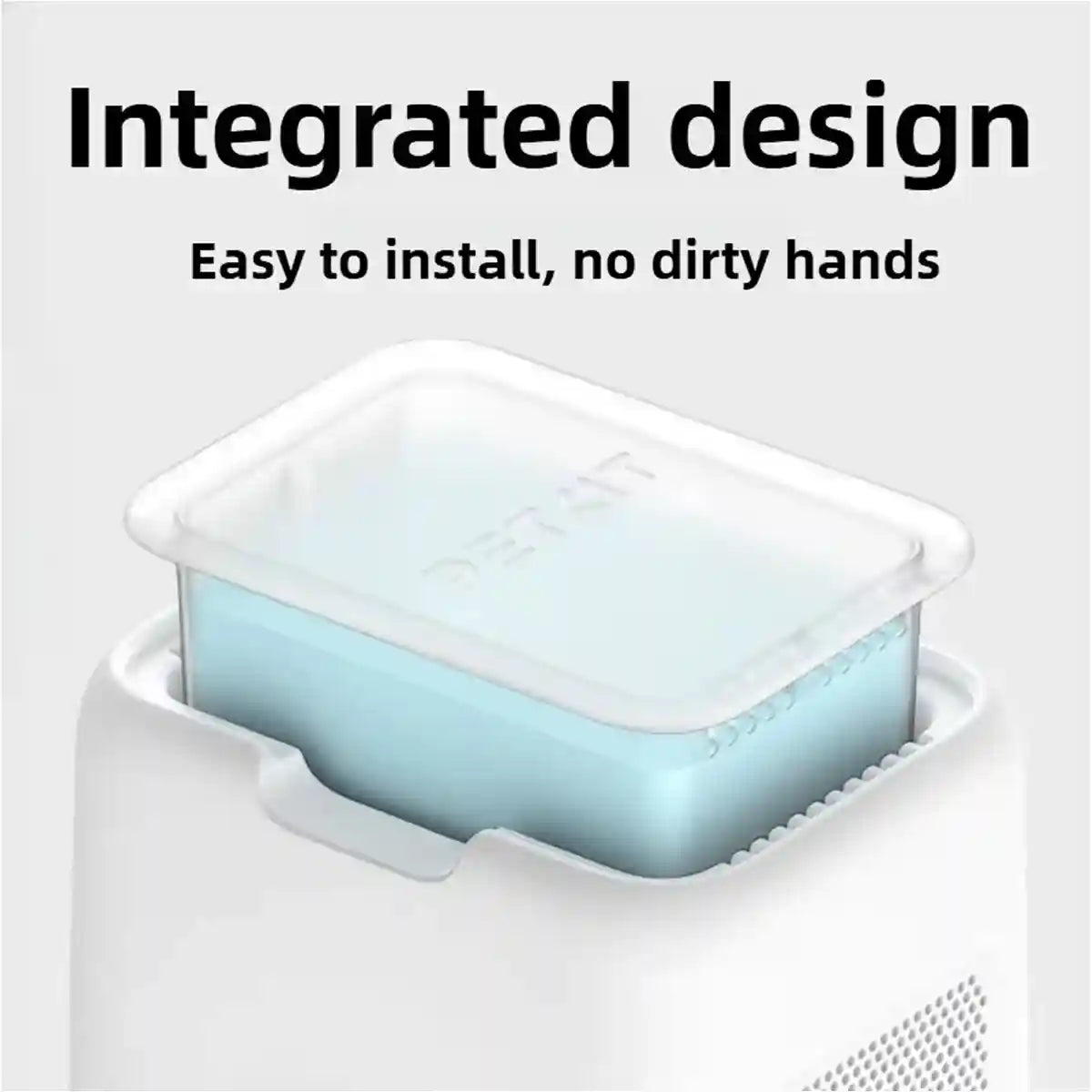 Petkit N60 Deodorizer Refill For Smart Cat Litter Box (3-Pack)