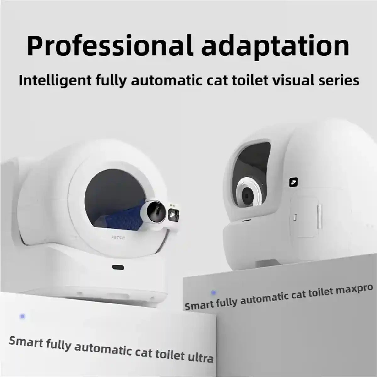 Petkit N60 Deodorizer Refill For Smart Cat Litter Box (3-Pack)