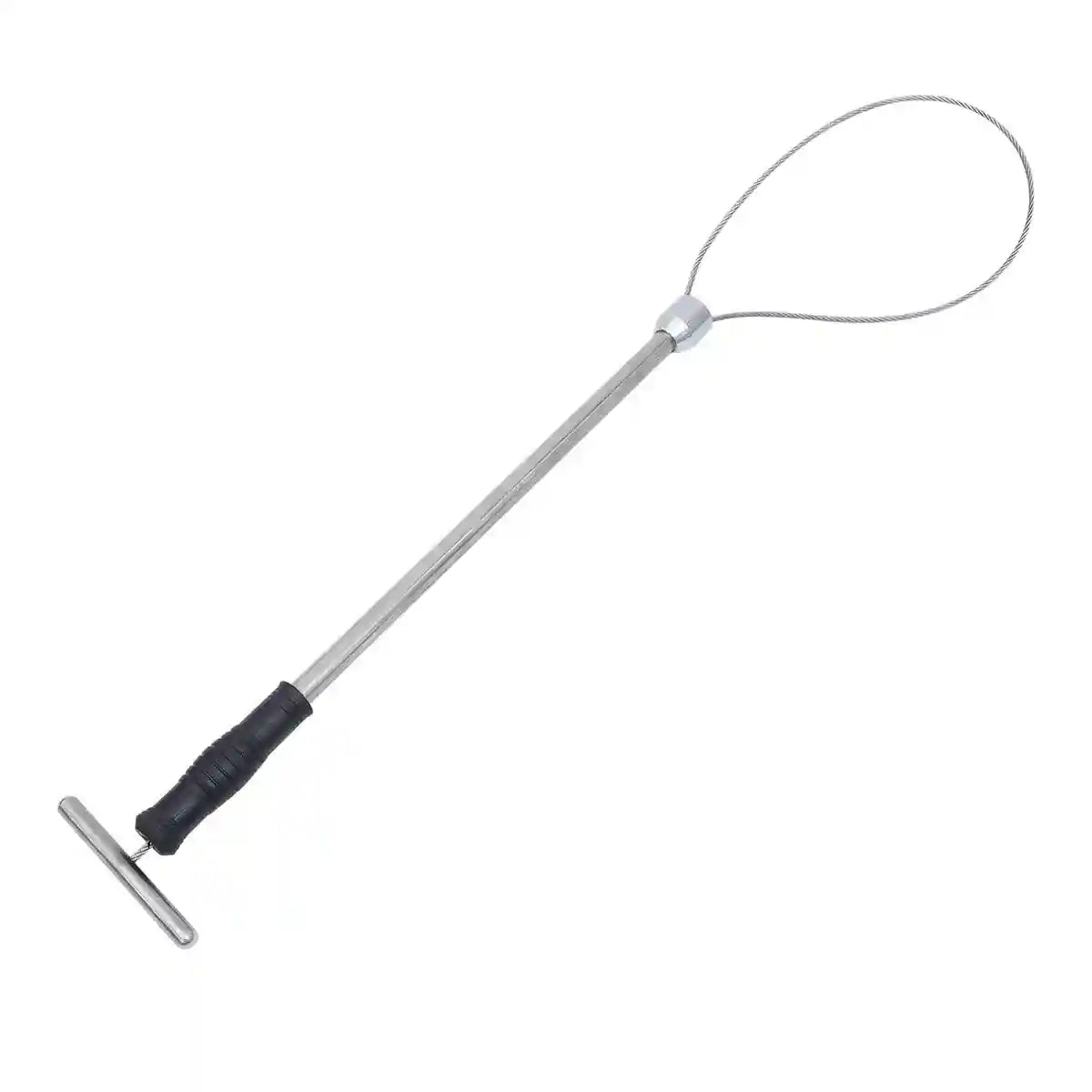 Stainless Steel Animal Catching Pole