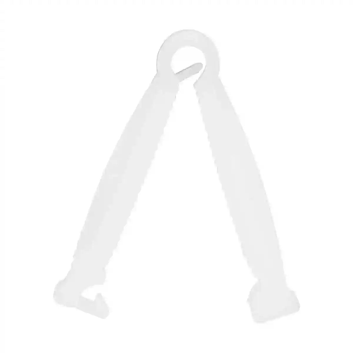 100PCS Piglet Care Umbilical Cord Clamps for Newborn Livestock