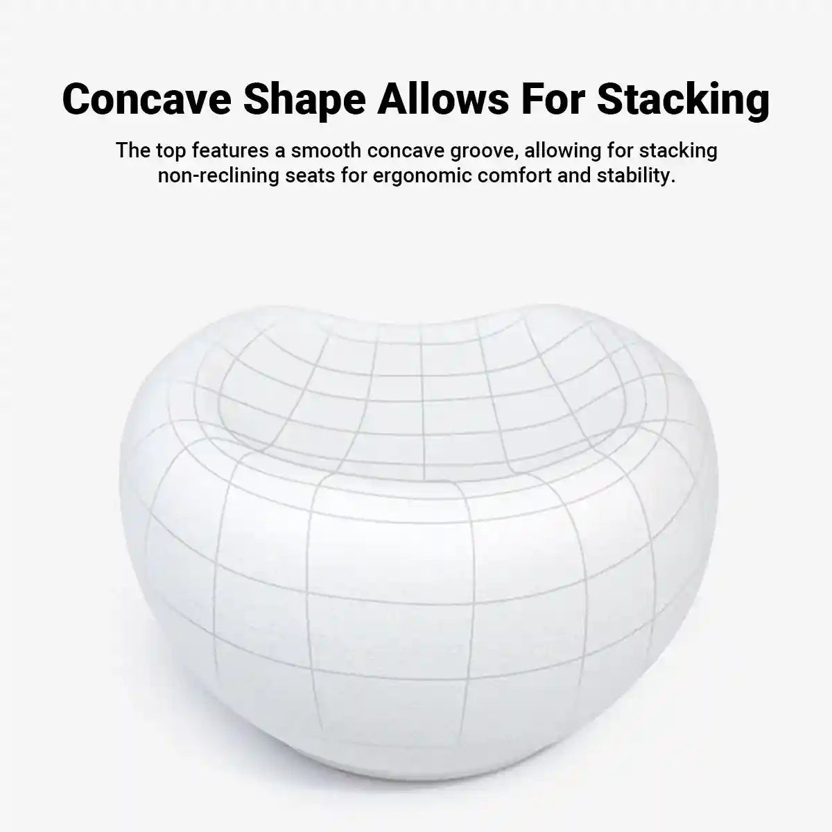 Plastic Cat Nest Durable Indoor Pet Bed with Modern Design