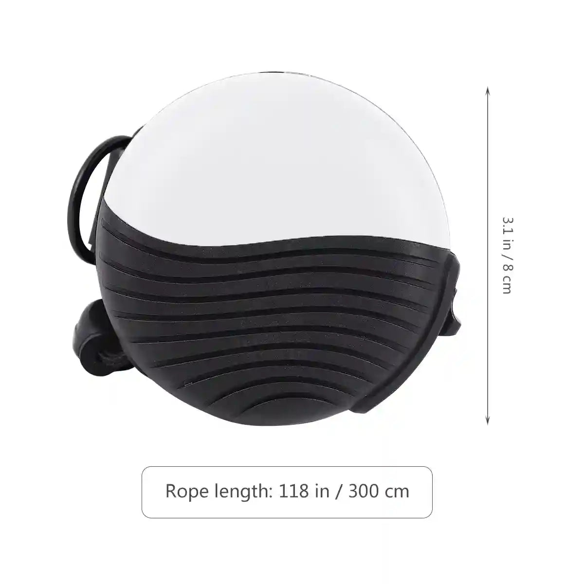 Portable Retractable Dog Leash