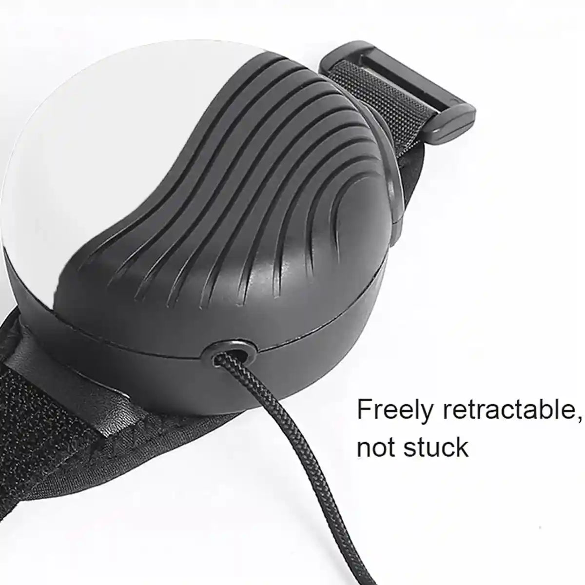 Portable Retractable Dog Leash