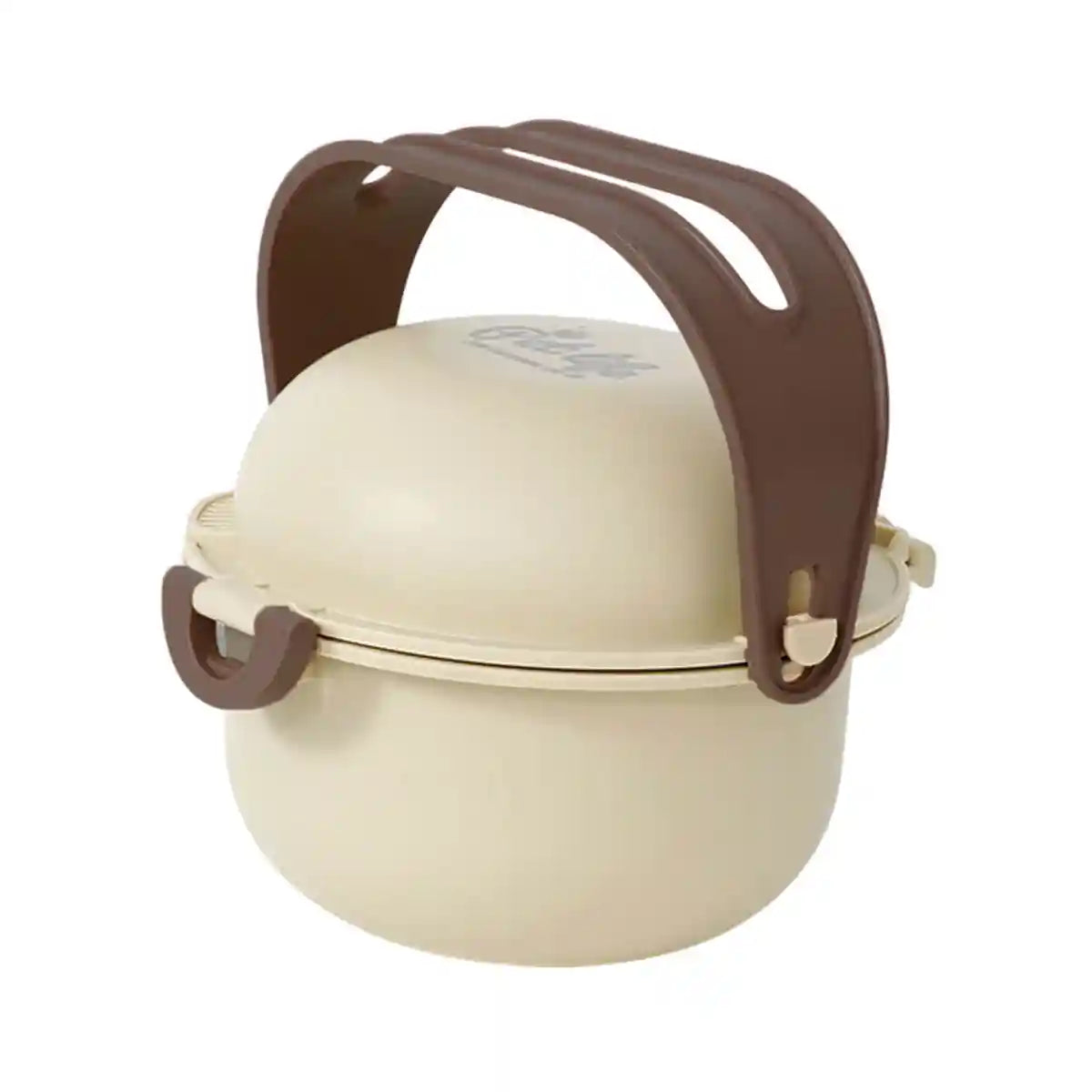 Portable Pet Feeding Bowl Double Travel Bowl for Dogs & Cats