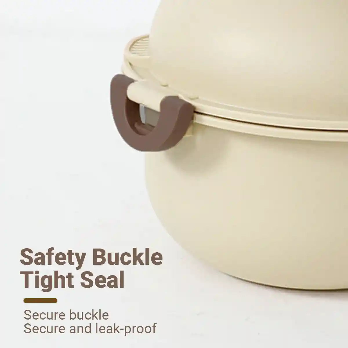 Portable Pet Feeding Bowl Double Travel Bowl for Dogs & Cats