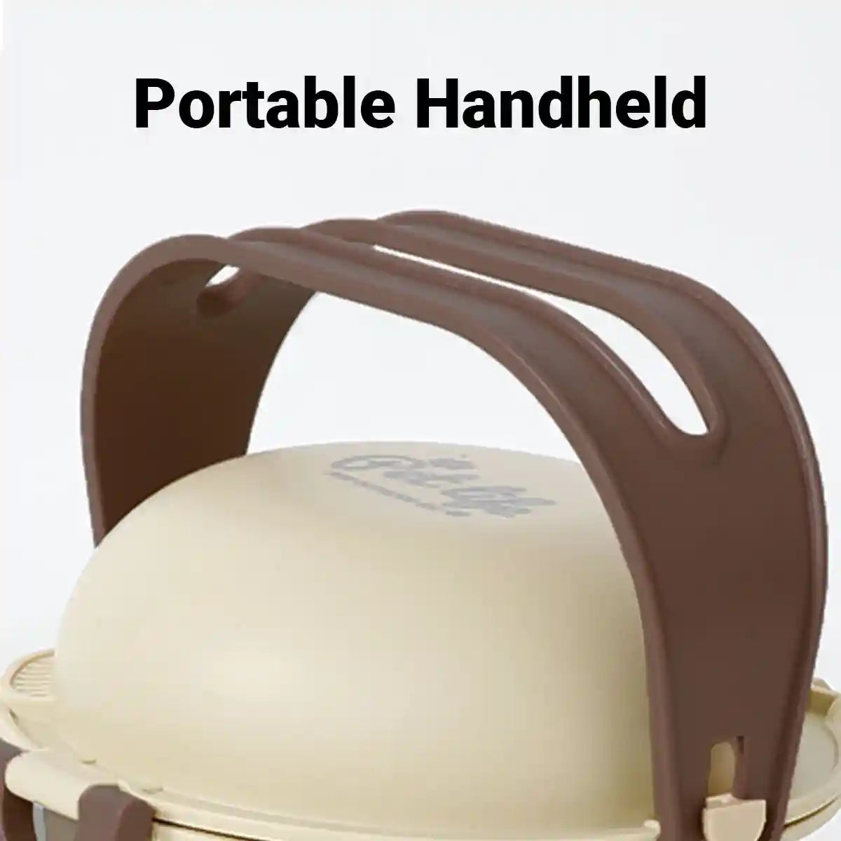 Portable Pet Feeding Bowl Double Travel Bowl for Dogs & Cats