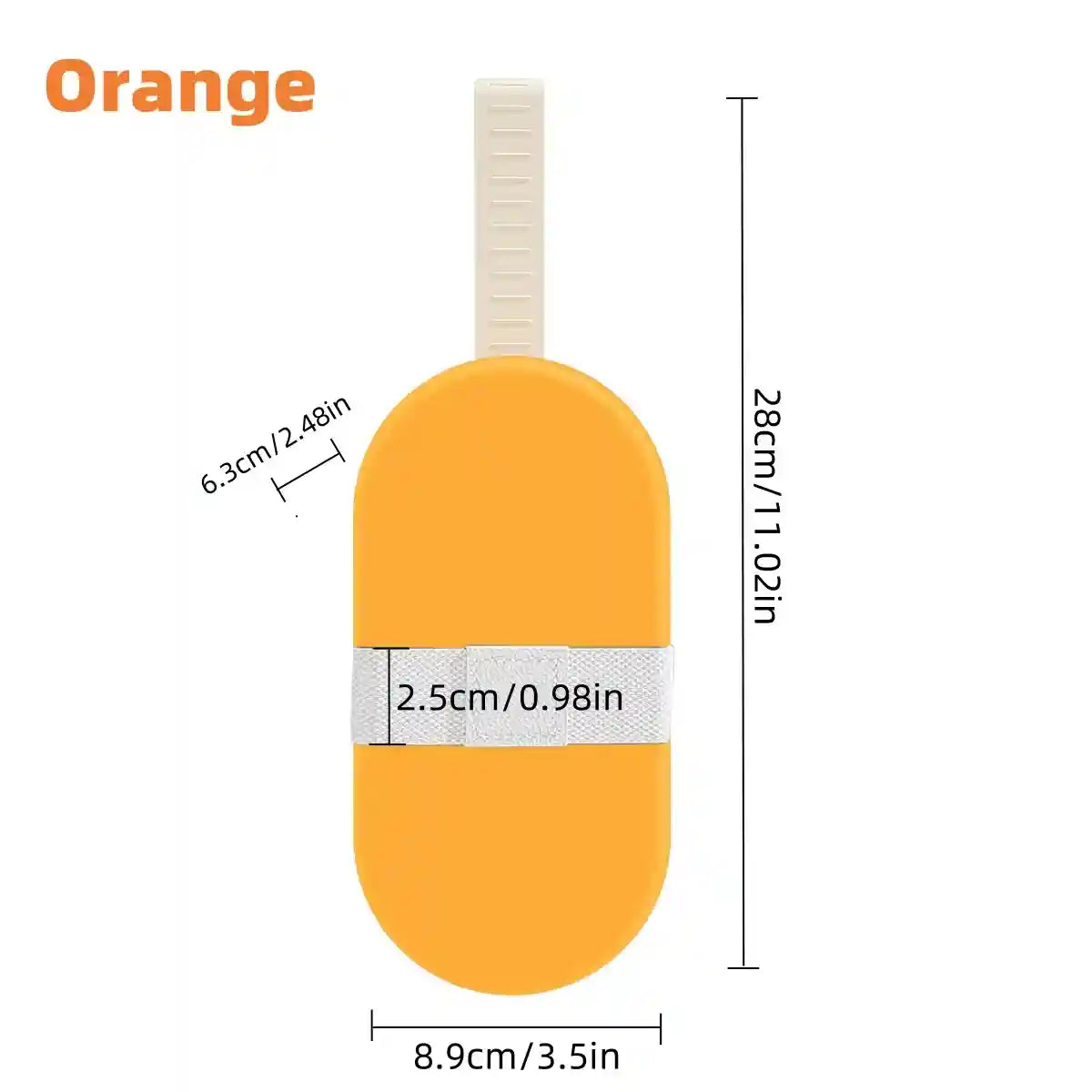 Portable Dog Water Bottle & Food Container