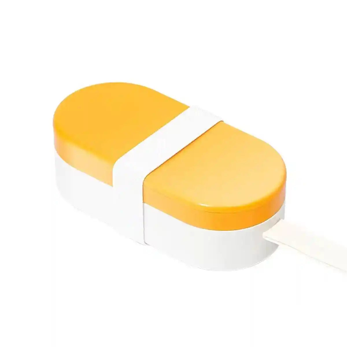 Portable Dog Water Bottle & Food Container