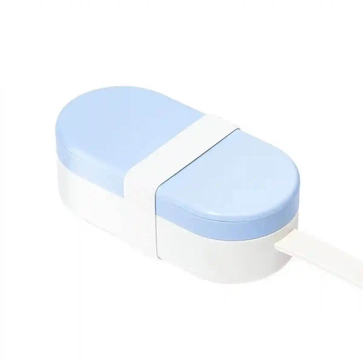 Portable Dog Water Bottle & Food Container