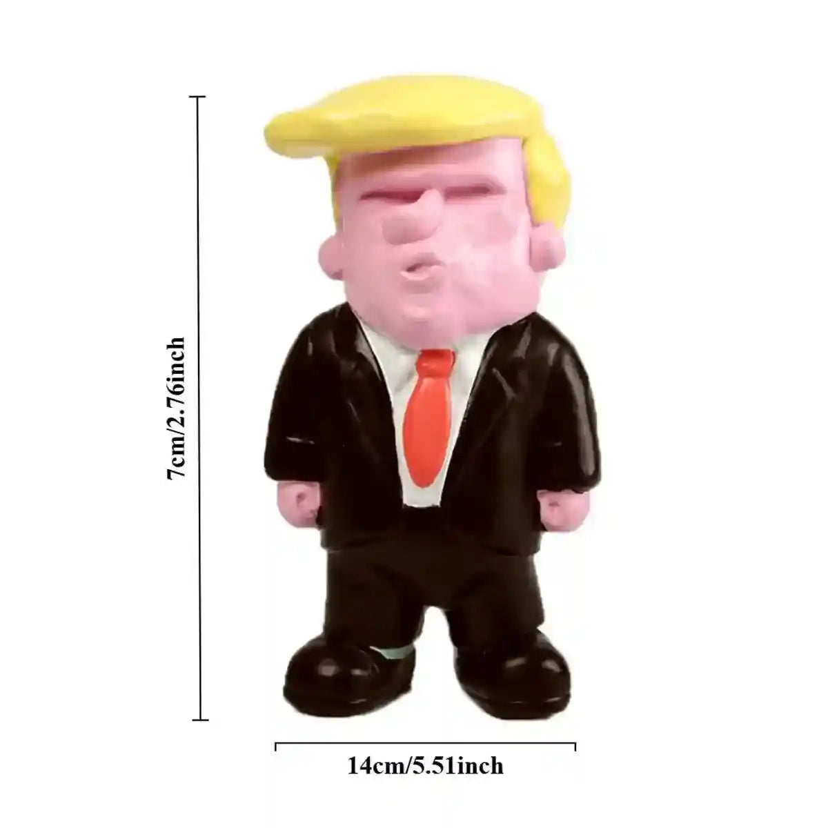 Interactive Squeaky Puppy Chew Toys Durable Latex Dog Teething Toy