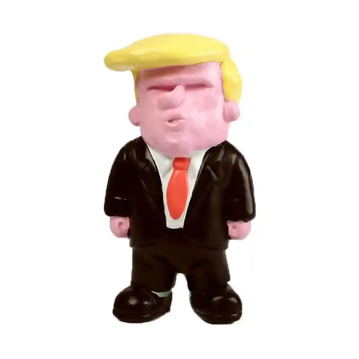 Interactive Squeaky Puppy Chew Toys Durable Latex Dog Teething Toy