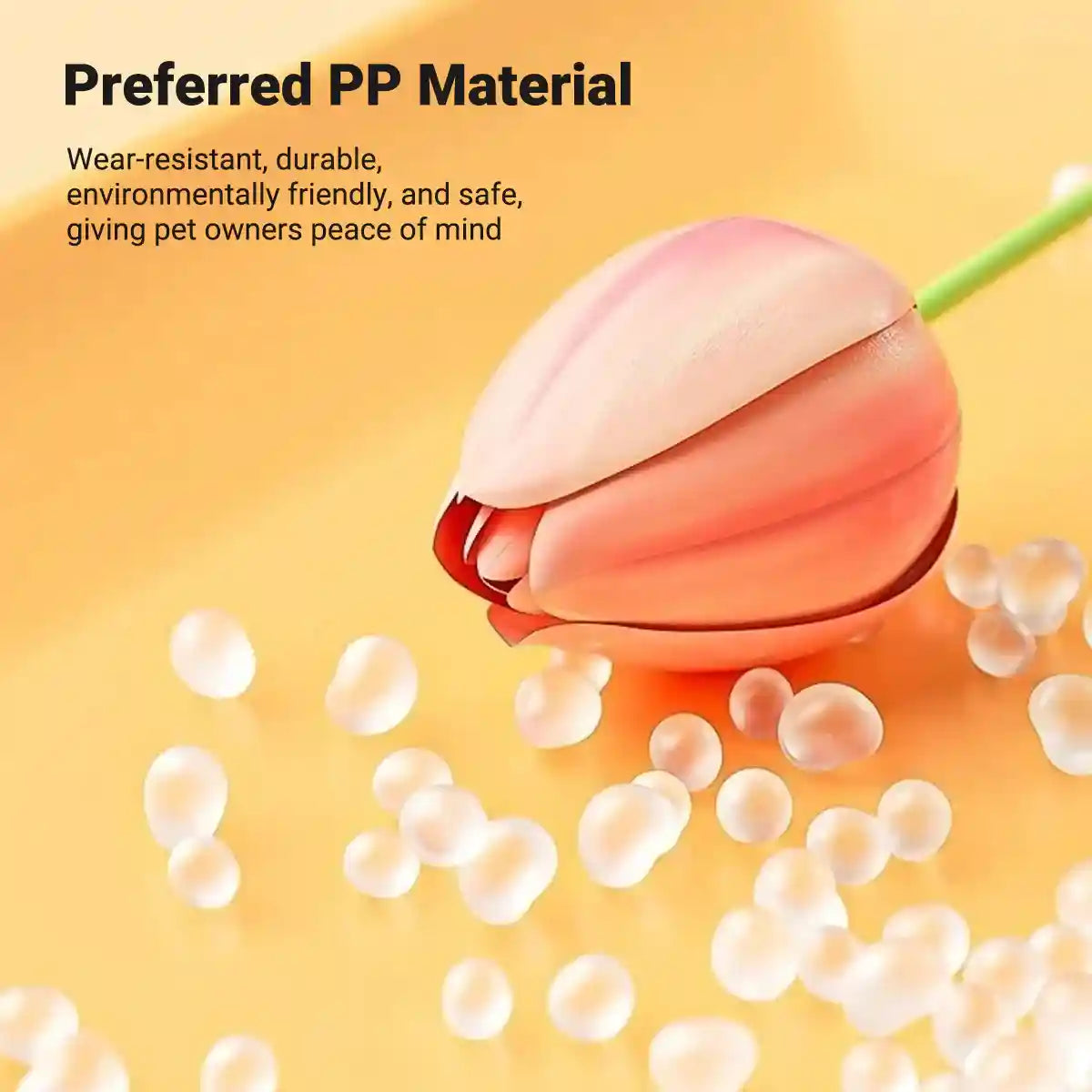 Rabbit Grass Feeder 2-in-1 Hay Food Dispenser