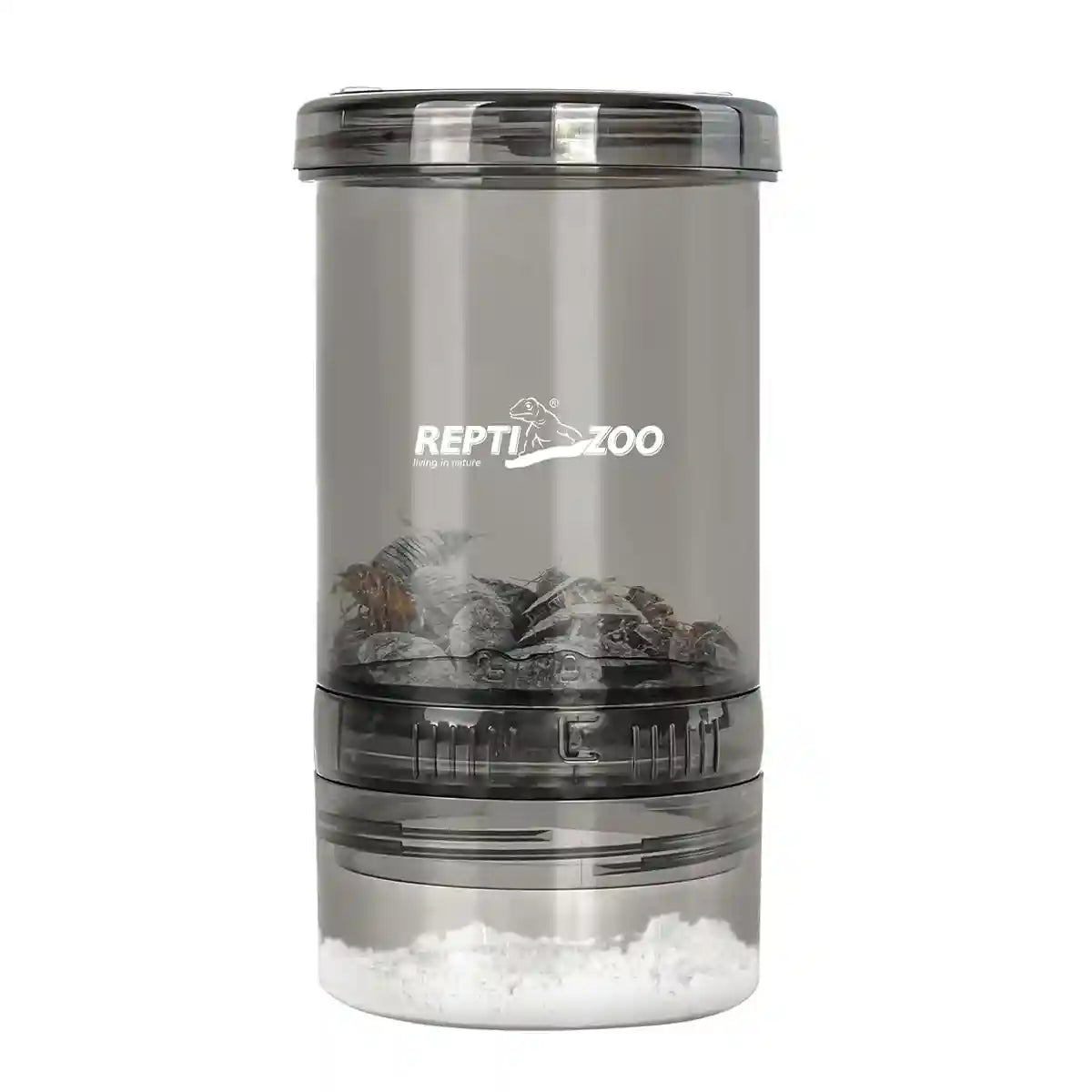 Cricket Calcium Powder Mixer