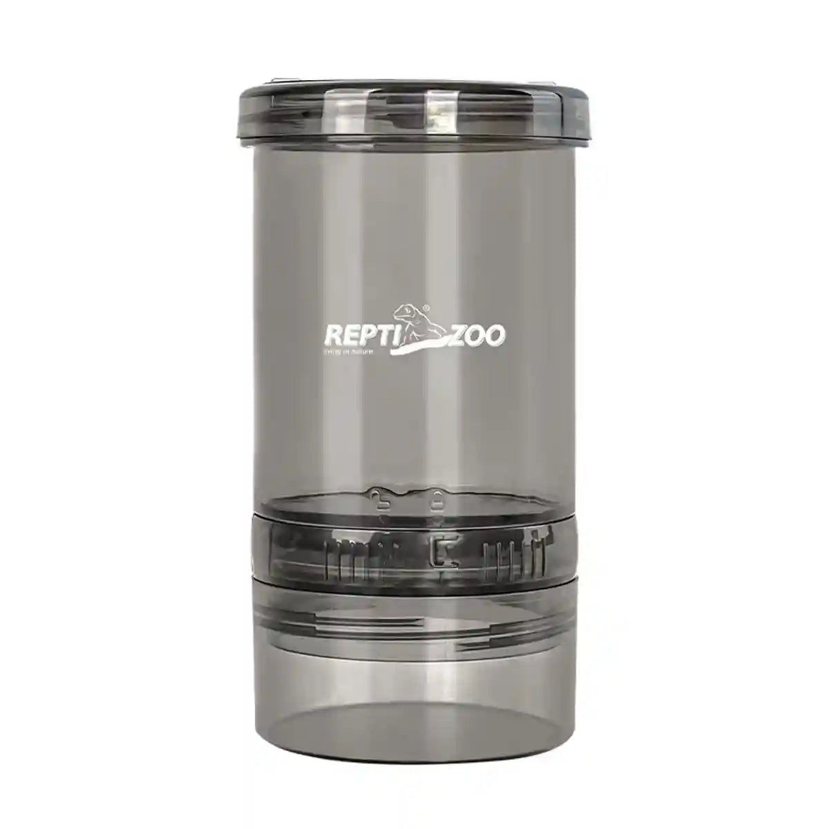 Cricket Calcium Powder Mixer