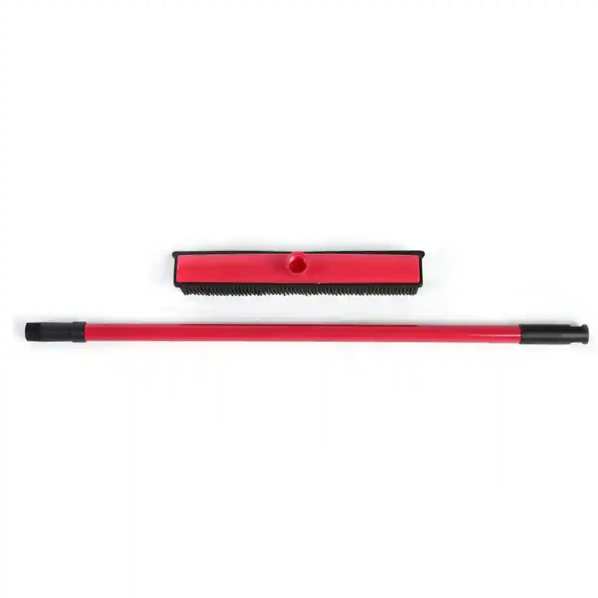 Rubber Broom Pet Hair Remover