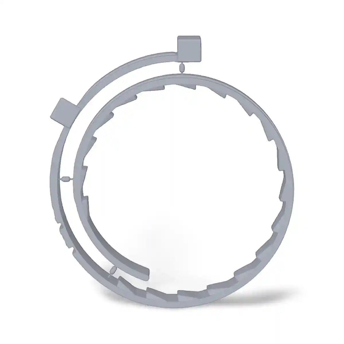 Seresto Flea & Tick Collar for Puppies and Small Dogs