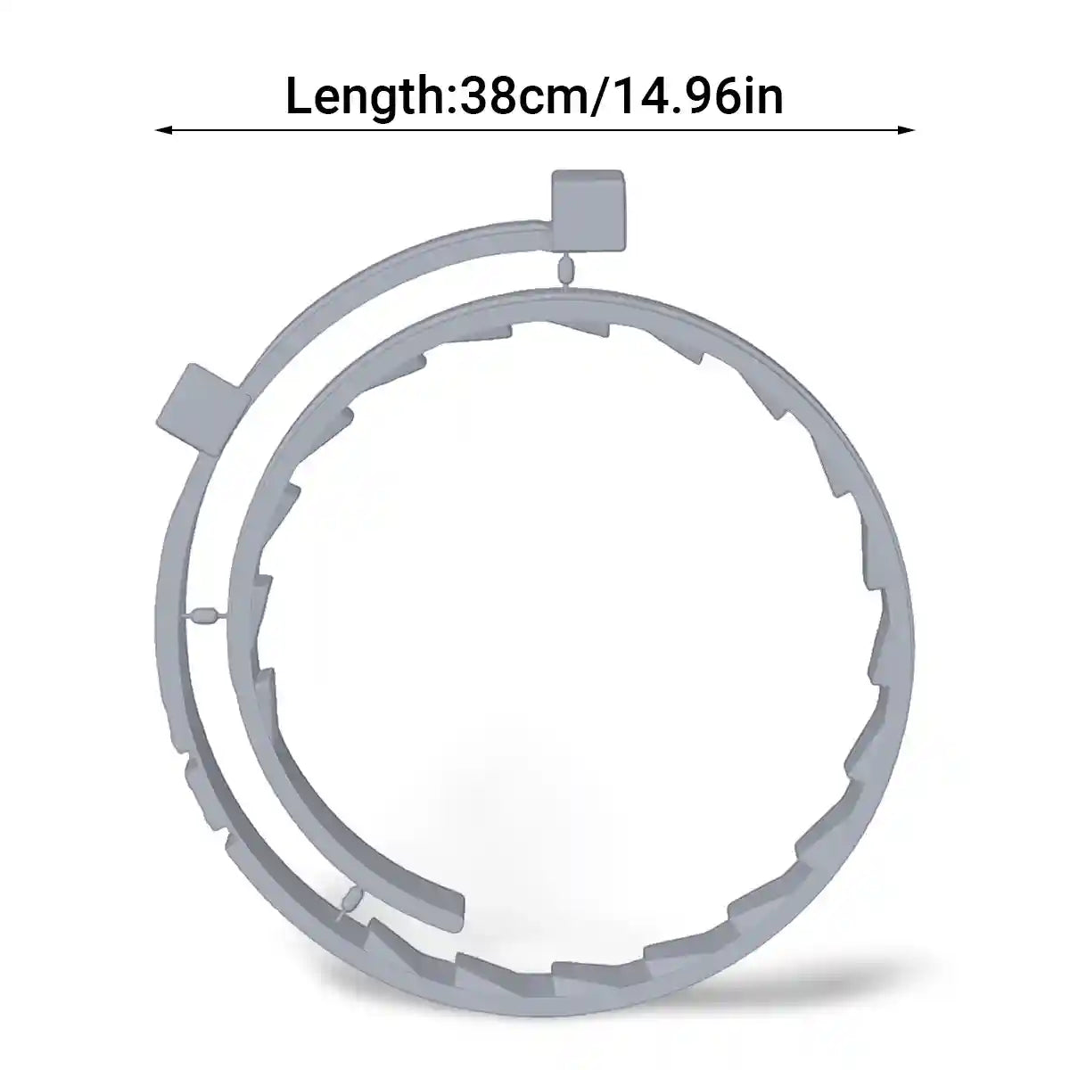 Seresto Flea & Tick Collar for Puppies and Small Dogs