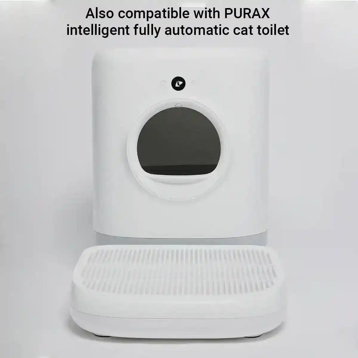 PETKIT Cat Litter Mat Non-Slip Durable & Sand Collection Pad