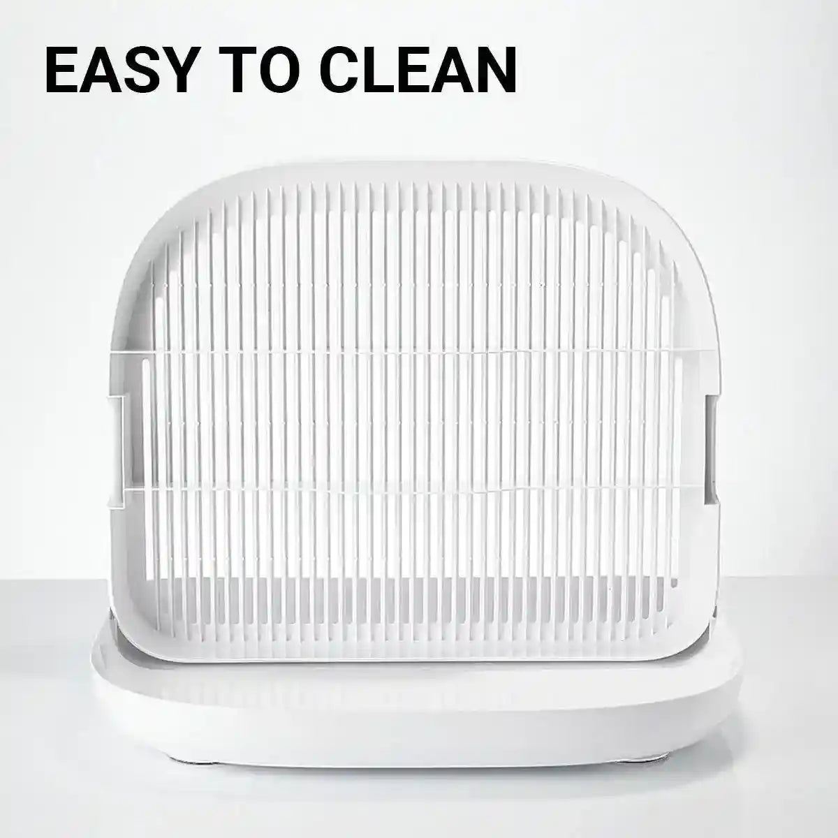 PETKIT Cat Litter Mat Non-Slip Durable & Sand Collection Pad