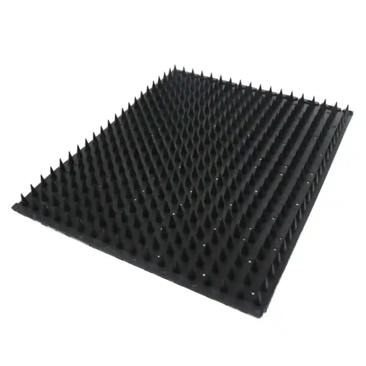 Durable Equine Scratching Pad for Horses and Cattle Grooming