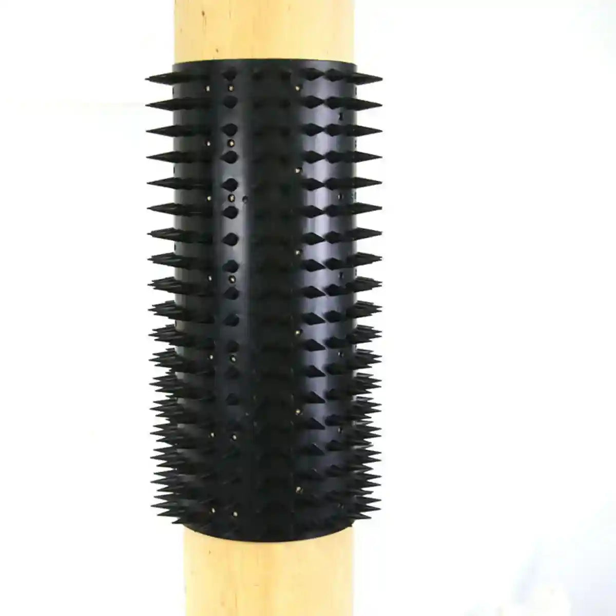 Durable Equine Scratching Pad for Horses and Cattle Grooming