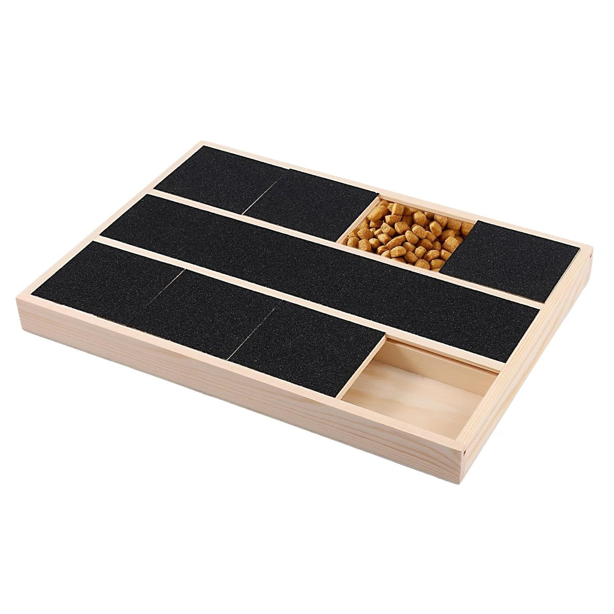 Dog Scratching Board - Pet Nail Filing Claw Grinder