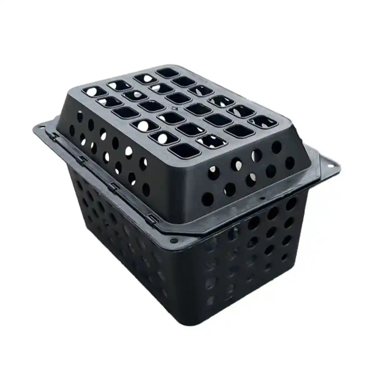 Aquaculture Seafood Breeding Cage for Crabs & Shellfish