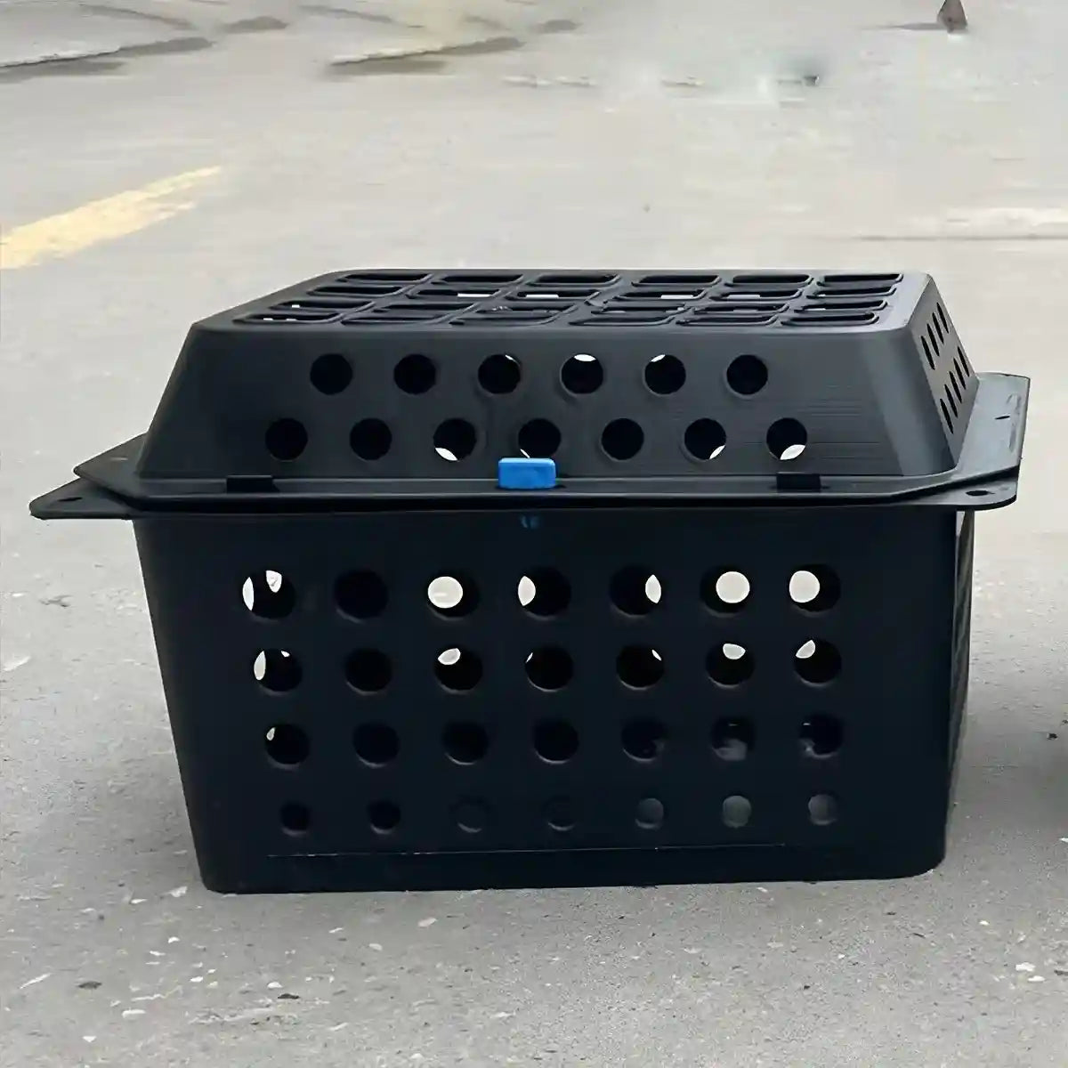 Aquaculture Seafood Breeding Cage for Crabs & Shellfish