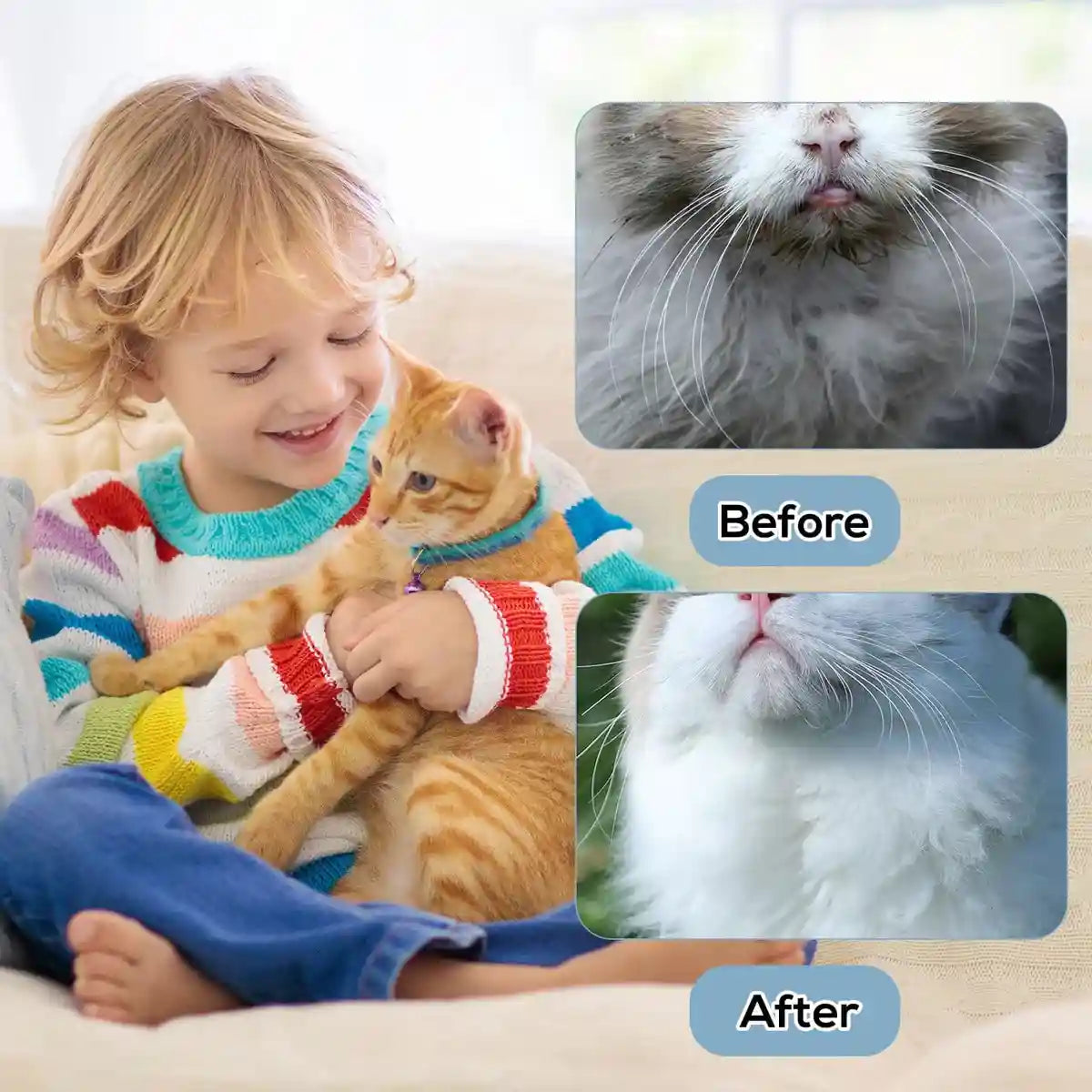 Pet Brush Silicone Exfoliating Tool