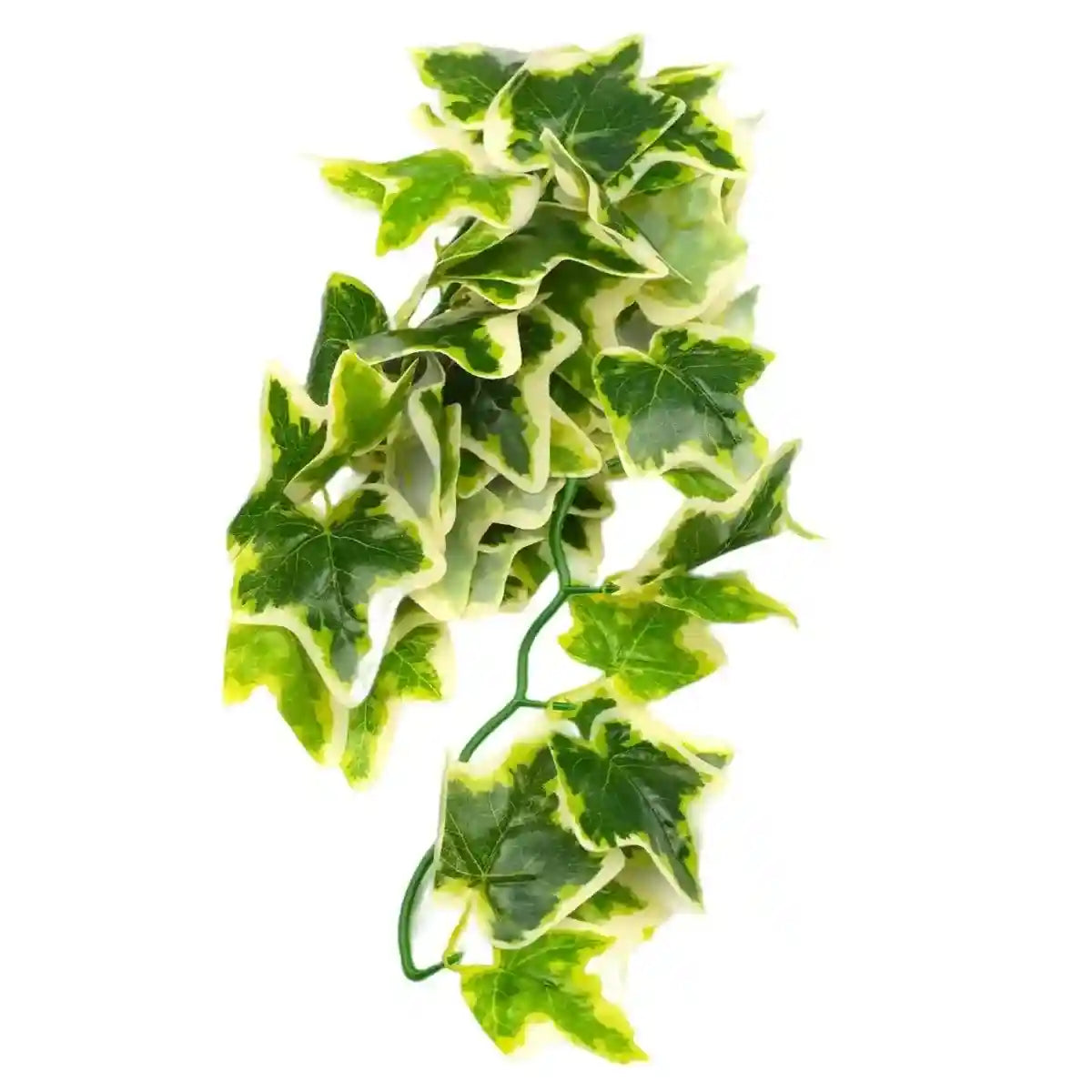 Reptile Habitat Artificial Ivy Vine for Terrariums and Cages
