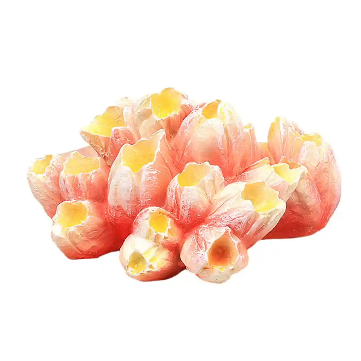 Simulation Coral Reef Aquarium Decorations