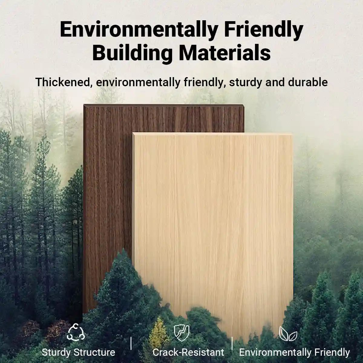 Wall Mounted Cat Scratching Board with Natural Sisal