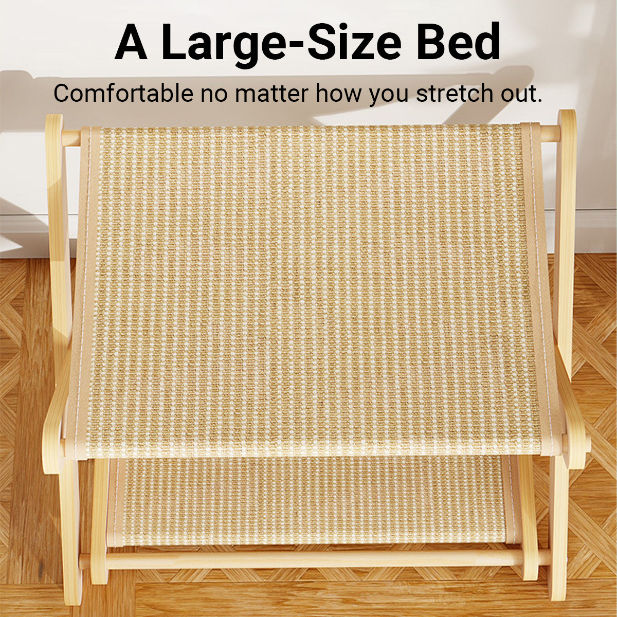 Cat Scratch Board Double-layer Cat Scratcher