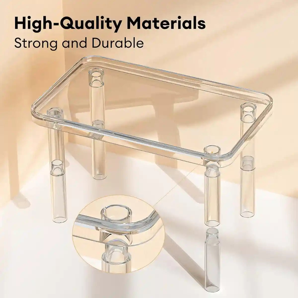 Hamster Platform Second Floor Cage Accessory